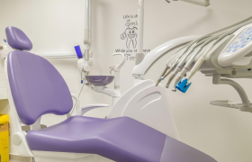 Centre dentaire Marseille Gibbes Santé
