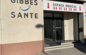 Centre dentaire Marseille Gibbes Santé